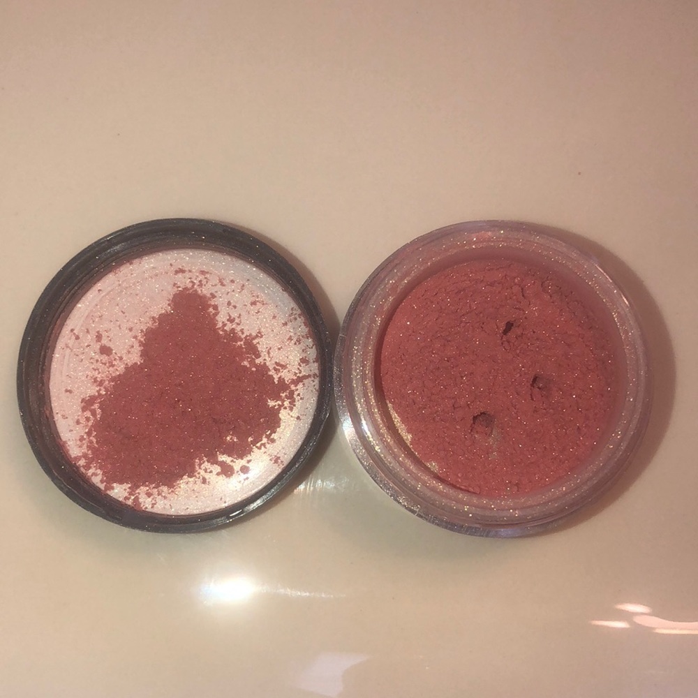 Bare Minerals Eyeshadow